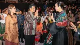 Peluang Sumatera Utara Menjadi Pusat Mode Indonesia Melalui Wastra Tradisional