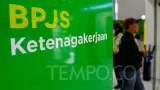 Penjelasan BPJS Ketenagakerjaan Mengenai Video Latihan Jalan di Atas Bara Api Calon Pegawai
