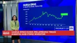 Cara Menghadapi Gejolak Pasar Saat Harapan Damai Hormuz Memudar