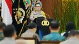 Penjelasan Resmi Terkait Pemasangan Pagar di Pusat Perbelanjaan dan Kondisi Keamanan Jakarta