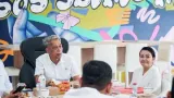 Pembangunan Sekolah Rakyat di Kabupaten Landak Ditargetkan Masuk Tahap III pada Oktober