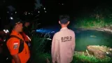 Bahaya Berenang di Aliran Sungai Ciliwung dan Upaya Pencarian SAR Gabungan