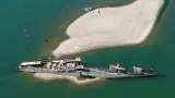 Langkah Darurat Menghadapi Dampak Krisis Kekeringan Ekstrem Sungai Danube
