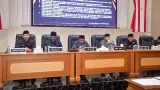 Arah Anggaran Kabupaten Sukabumi dan Rencana Perubahan Status Perumda Tirta Jaya Mandiri
