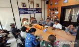 Rencana Penertiban Parkir Liar Truk di Kawasan Jalan Terminal Mengwi, Badung