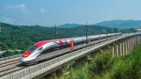 Sinyal Baru Proyek Kereta Cepat, China Tertarik Garap Jalur Hingga Jawa Timur