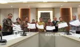 Asuransi Jiwa Kredit IFG Life di Danantara Housing Expo 2026