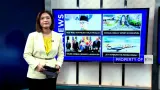 Validasi Data Antrean Haji Nasional dan Insiden Jet Tempur SDF di Jepang