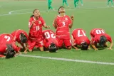 Jadwal Semifinal Srikandi Merdeka Cup 2026 dan Bagan Empat Besar