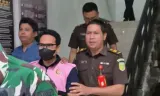 Eks Direktur Perumda Tirta Bhagasasi Ditahan Terkait Kasus Korupsi Rp4,5 Miliar