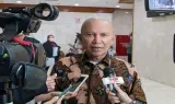 Pertumbuhan Ekonomi Triwulan II 2026 Capai 5,29 Persen, Banggar DPR Ingatkan Sektor Industri dan Pertanian