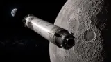 Roket SpaceX Akan Hantam Bulan, Regulasi Dampak Kerusakan Masih Absen