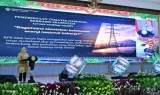 Pemeriksaan Tematik BPK untuk Mengawal Program Ketahanan Energi Nasional