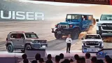 Toyota Land Cruiser FJ Resmi Diperkenalkan, Spesifikasi Tangguh 4x4 dan Teka-Teki Harga di Indonesia