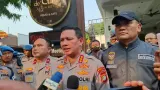 Menyikapi Isu Pemasangan Pagar Mal di Jakarta agar Tidak Terjebak Spekulasi