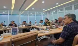 Persiapan dan Penguatan Regulasi untuk Mengawal Implementasi Biodiesel B50