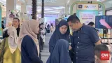 Cara Memilih Paket Umrah yang Tepat di Pameran Islamic Travel Connect 2026