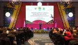 Sinergi Pengelolaan Perbatasan RI-Malaysia Melalui Forum Sosek Malindo