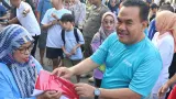 Festival Anak Blora 2026, Edukasi, Layanan Publik, dan Semangat Nasionalisme di Area CFD