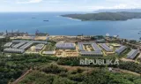 Kinerja Keuangan Harita Nickel pada Semester I 2026