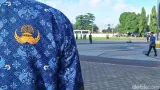 Aturan Penggunaan Media Sosial ASN Buntut Kasus Live TikTok di Bandung Barat