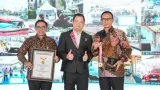 Hadir Serentak di 131 Lokasi, BRI KKB National Expo Raih Rekor MURI