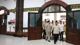 Presiden Prabowo Jajal KA Nusantara Explorer dan Rincian Fasilitas Kereta Mewah KAI