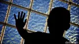 Ayah di Cipongkor Bandung Barat Ditangkap Usai Video Penganiayaan Balita Viral