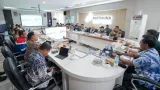 Dewan Komisaris Pertamina Patra Niaga Tinjau Infrastruktur Energi di Kepulauan Riau