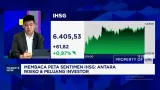 IHSG Tembus Level 6.409 pada Akhir Pekan, Rupiah Menguat ke Rp 17.885