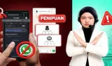 Antisipasi Penipuan Mengatasnamakan Orderkuota di Mesin Pencari Google