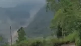 Penjelasan Bupati Manggarai Terkait Video Viral Longsor di Kawasan Gunung Ranaka