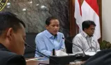 Upaya Pemerintah Perkuat Food Estate Kalimantan Tengah Melalui Manajemen Risiko Lintas Sektor
