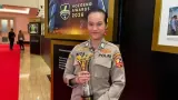 Cara Mengembangkan Database Kriminal Digital di Misi Internasional PBB ala Brigadir Renita Rismayanti