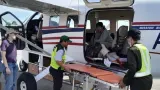 Pemkab Malinau Sediakan Subsidi Rujukan Udara bagi Pasien Gawat Darurat di Perbatasan