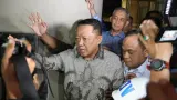 Penggeledahan Rumah Febrie Adriansyah oleh Tim Sembilan Kejaksaan Agung