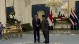 Kerja Sama Indonesia dan Thailand dalam Pemberantasan Kejahatan Transnasional dan Pemulangan WNI