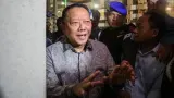 Pemeriksaan Kasus TPPU Febrie Adriansyah oleh Tim 9 Kejaksaan Agung