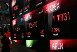 Perkembangan IHSG, Nilai Tukar Rupiah, dan Bursa Saham Asia Terkini