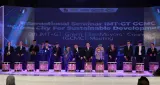 Inisiatif Kota Hijau Pekanbaru dan Kolaborasi Lintas Negara dalam Forum IMT-GT 2026