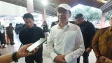 Jokowi Bertolak ke NTT, Lanjutkan Safari Politik Kedua Bersama PSI