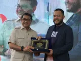 Langkah Kota Padang Menuju Nominasi Jejaring Kota Kreatif UNESCO 2027