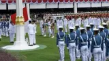 Berapa Uang Saku dan Bonus Paskibraka? Ini Rincian dan Aturannya