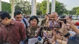 Upaya Menekan Harga Pangan, Mengapa Gubernur Sementara Bank Indonesia Menemui Presiden Prabowo?