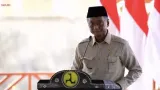 Pemerintah Segera Uji Coba Kembali Sistem Bayar Tol Nirsentuh MLFF