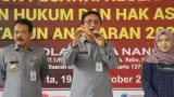 Sekjen Kemenkum Sebut Hoegeng Awards 2026 Wujud Dukungan Polri Terhadap Asta Cita Presiden