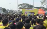 Kisruh Tangsel Fun Run & Walk 2026, Dosen Hukum Sebut Ada Dugaan Penipuan