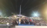 Perayaan HUT Ke-436 Jadi Momentum Wali Kota Medan Ajak Warga Tanamkan Rasa Cinta untuk Kemajuan Daerah