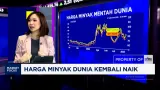 Pergerakan Pasar Finansial Akhir Pekan, Rupiah Menguat dan Tudingan Diplomasi Teater Iran