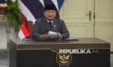 Presiden Prabowo Instruksikan Pemangkasan Anak-Cucu Perusahaan Pertamina dan PLN